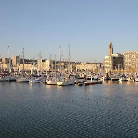 Au Havre * El Havre