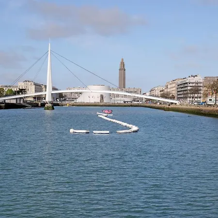Apartamento Au Havre *