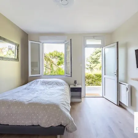 Apartamento Au Havre *