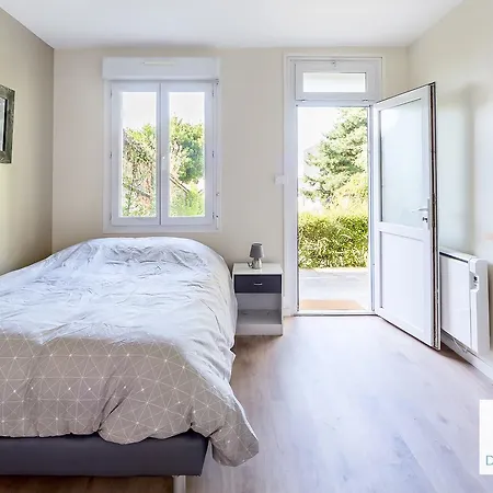 Apartamento Au Havre